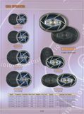 Car Speaker