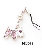 Mobile Pendant (DSJ018)