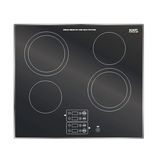 Four Hob (Burner) Induction Cooker (S4)