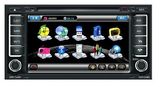 Car DVD Gps Special for VW Touareg, Build-in GPS (ZZ-8942IZ)