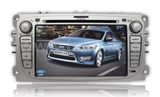 7 Inch in Car DVD Player GPS for Ford Mondeo (TS7163)