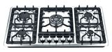 Built-in Hobs for Cooking