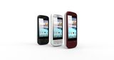 3.5 Inch PDA Mobile Phone Magic