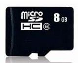 ISO9001 and ISO14001 32GB Micro SD Card