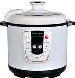 Multifunction Electric Pressure Cooker New Model in 2013