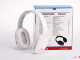 High Quality Stereo Wireless Bluetooth Headset