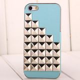 Bling Bling Rivet Case for iPhone 5