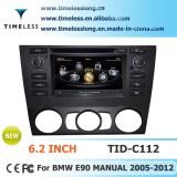 6.2'' Special Car DVD for BMW E90