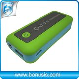 4400mAh Mobile Power for Most Kinds MP3/MP4/MP5 Players/Mobile Phones/Digital Camera (BP21)