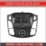 Special DVD Car Player for Ford Focus 2012-2014. (CY-8489)