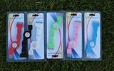 3 In1 Retractable USB Cable for iPhone/ for Micro USB/ for Mini USB (RC006)