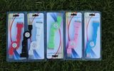 3 In1 Retractable USB Cable for iPhone/ for Micro USB/ for Mini USB (RC006)