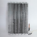 Refrigerator De Frost Evaporator