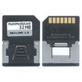 Memory Card