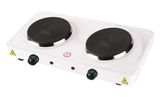 Electric Hot Plate Two Burner (HP-C820)
