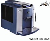 Italian Grinder Espresso Coffee Machine with European Certificates