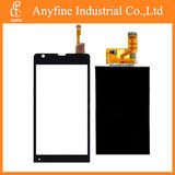 Safe Packing 100% Working Quality Touch Screen for Sony Xperia Sp LCD Display