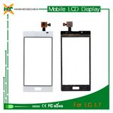 Custom Transparent Mobile Phone LCD Screen for LG L7/P700 /P705