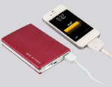 Mobile Power Bank for Mobile Phone/iPad/iPhone/MP5/MP4 (WP-007)