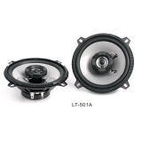 Car Audio Speakers (LT-501A)