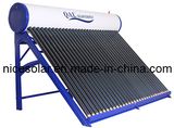 2015non Pressure Solar Water Heater (300L)