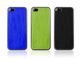 Classic Aluminium Mobile Phone Case for iPhone5 (GV-TIPH506)