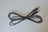 Audio Video Cable, 3.5mm-3.5mm (AVC-13)