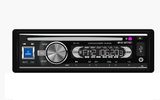 Car DVD Player (DV-137)