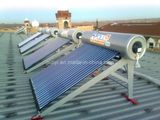 Compact Pressure Solar Water Heater (IP-01)