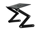 Foldable Laptop Desk Without Mouse Pad (GT02)