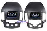 Car Stereo GPS Navigation Multimedia DVD Player Autoradio for Hyundai I30