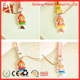 Fashion Lovely Mobile Phone Strap