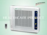 CE RoHS FCC Certified Air Purifier (GL-2108A)