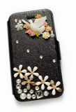Pure Pearl Peace Dove Mobile Phone Cover (MB1222)
