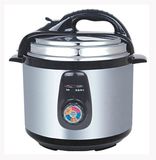 Electric Pressure Cooker