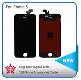 Mobile Phone LCD for iPhone 5/Mobile Phone Part/Phone LCD/Cell Phone LCD