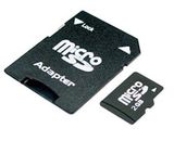 Micro SD Card