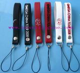 Silicone Mobile Chain