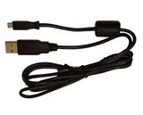 Digital Camera USB Cable U-8 for Kodak