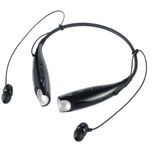 Handsfree and Noise Cancelling Headphone Stereo Hbs-730 Bluetooth Headset for Smart Phone