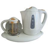Plastic Electric Kettles (5e-18st48) Plastic Electric Kettles (5e-18st48)