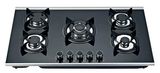 Built in Type Gas Hob with Five Burners (GH-G905C-A)