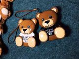 Fashion 10000mAh 3D Teddy Bear Power Bank External Battery