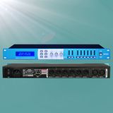 Professional Stage Audio Processor