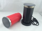 Mf-04 Milk Frother with Colorful ABS Housing