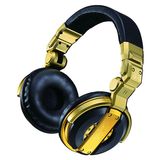 High Quality Bass Foldable Stereo Studio Headphone