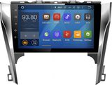 Cheap Car CD Player for Sale with Am FM Receiver GPS Navigator for Toyota Camry 2012