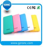 8000mAh Portable Power Bank Mobile Phone External Battery