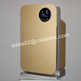 High Cadr Smart Air Purifier with LCD Display