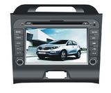 Car Entertainment System (WALDO-2707)